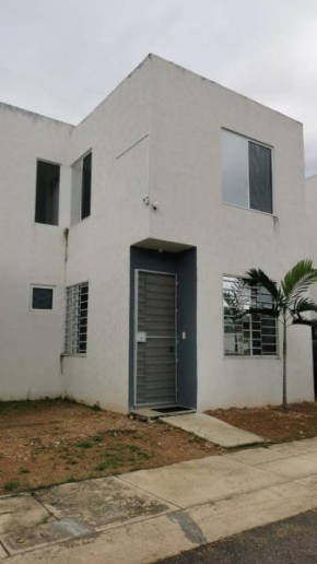 Casa Paraíso tropical